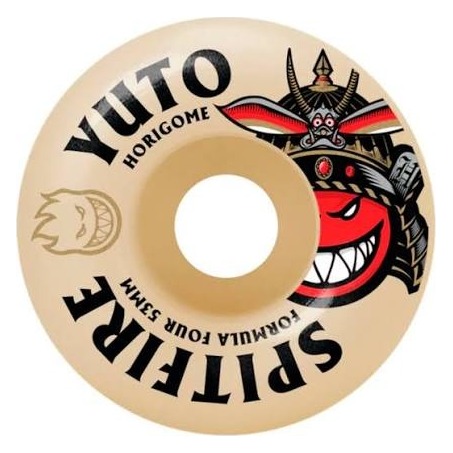 F4 YUTO 53MM