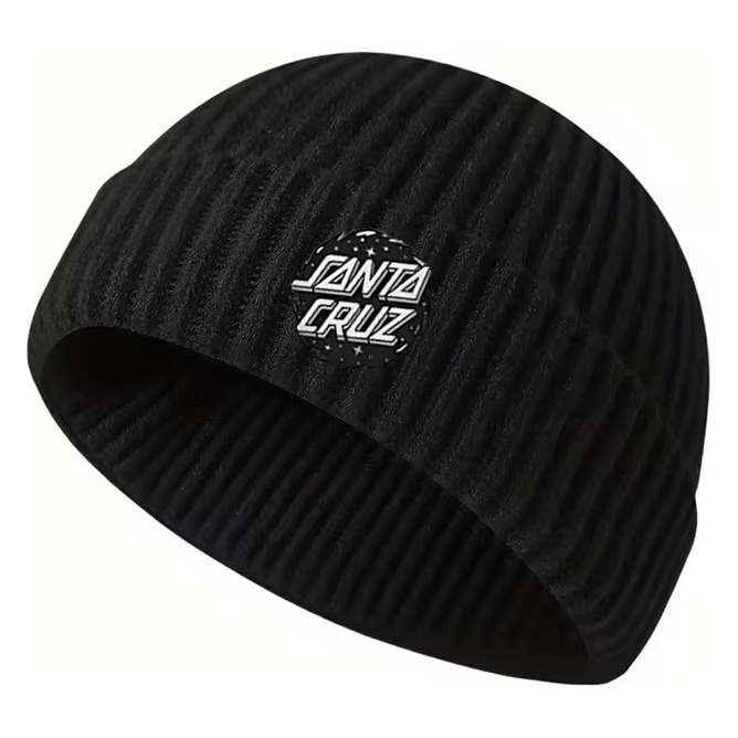 GORRO TEJIDO SANTA CRUZ