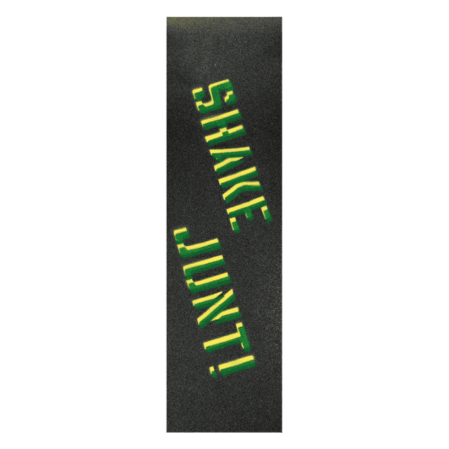 LIJA GLIZZLY CON DISENO
