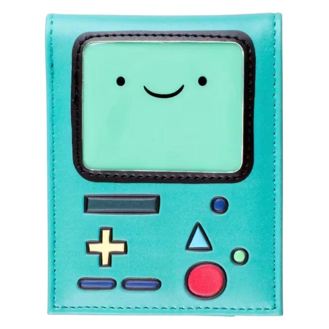 BILLETERA CONTROL GAME