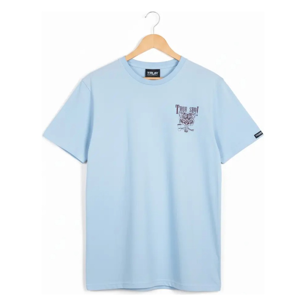 CAMISETA TRUR AN TIGRE