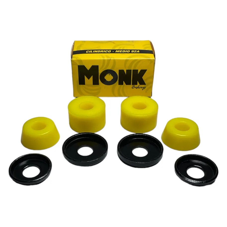 CAUCHOS MONK 92A DU