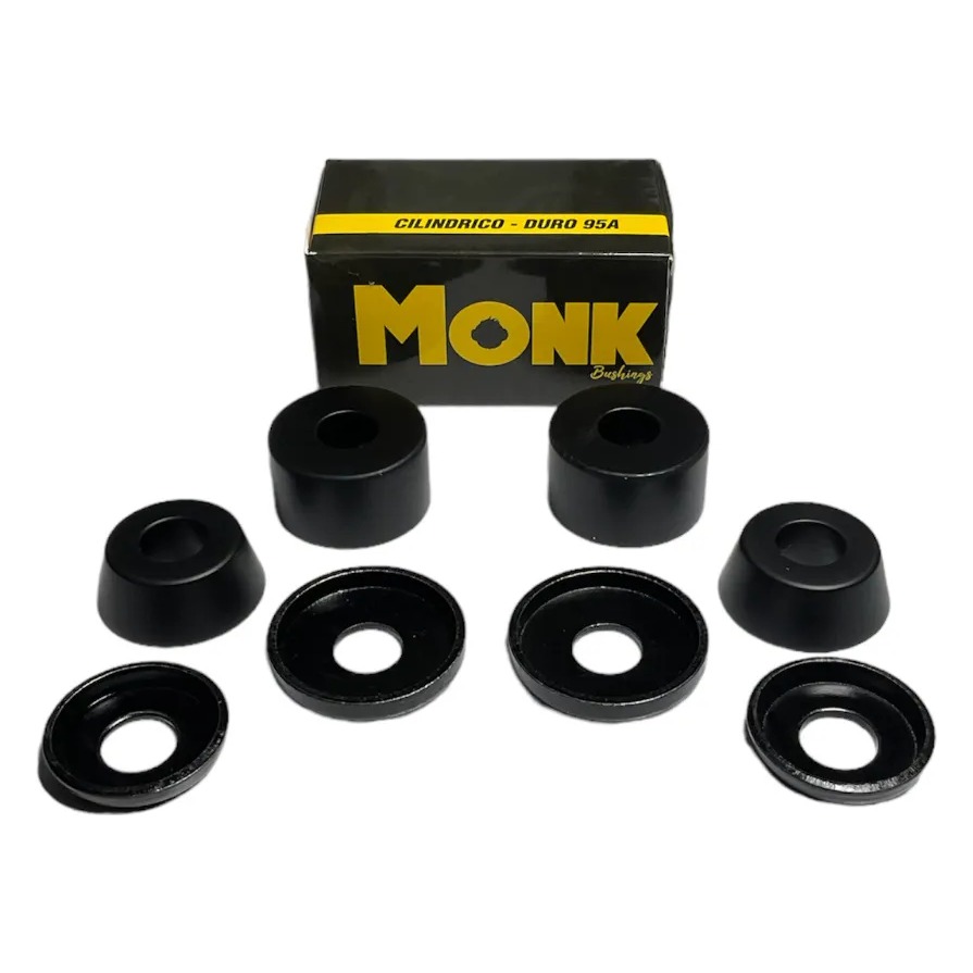 CAUCHOS MONK 95A DU