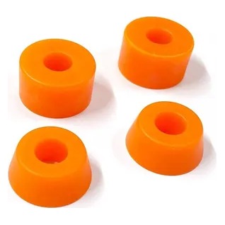 CAUCHOS NARANJA SET 95DU 