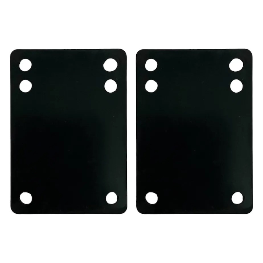 ELEVADORES MANUAL NEGRO 3MM