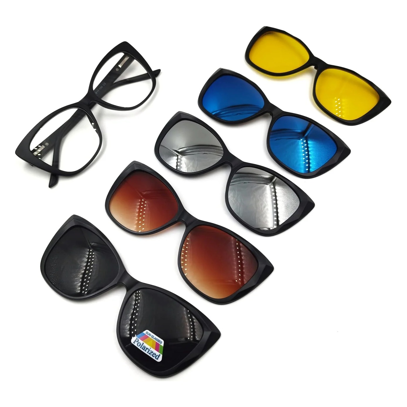 GAFAS EXCE LENTE