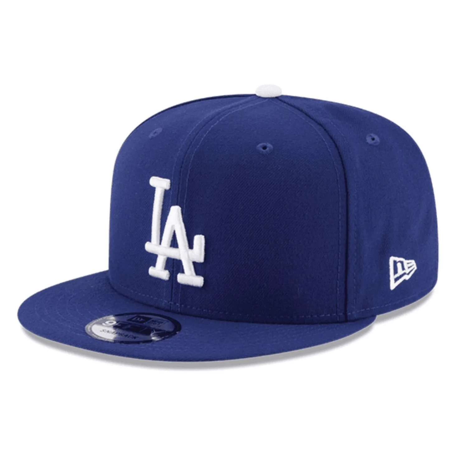 GORRA 59 FIFTY LOS ANGELES DODGERS AZUL