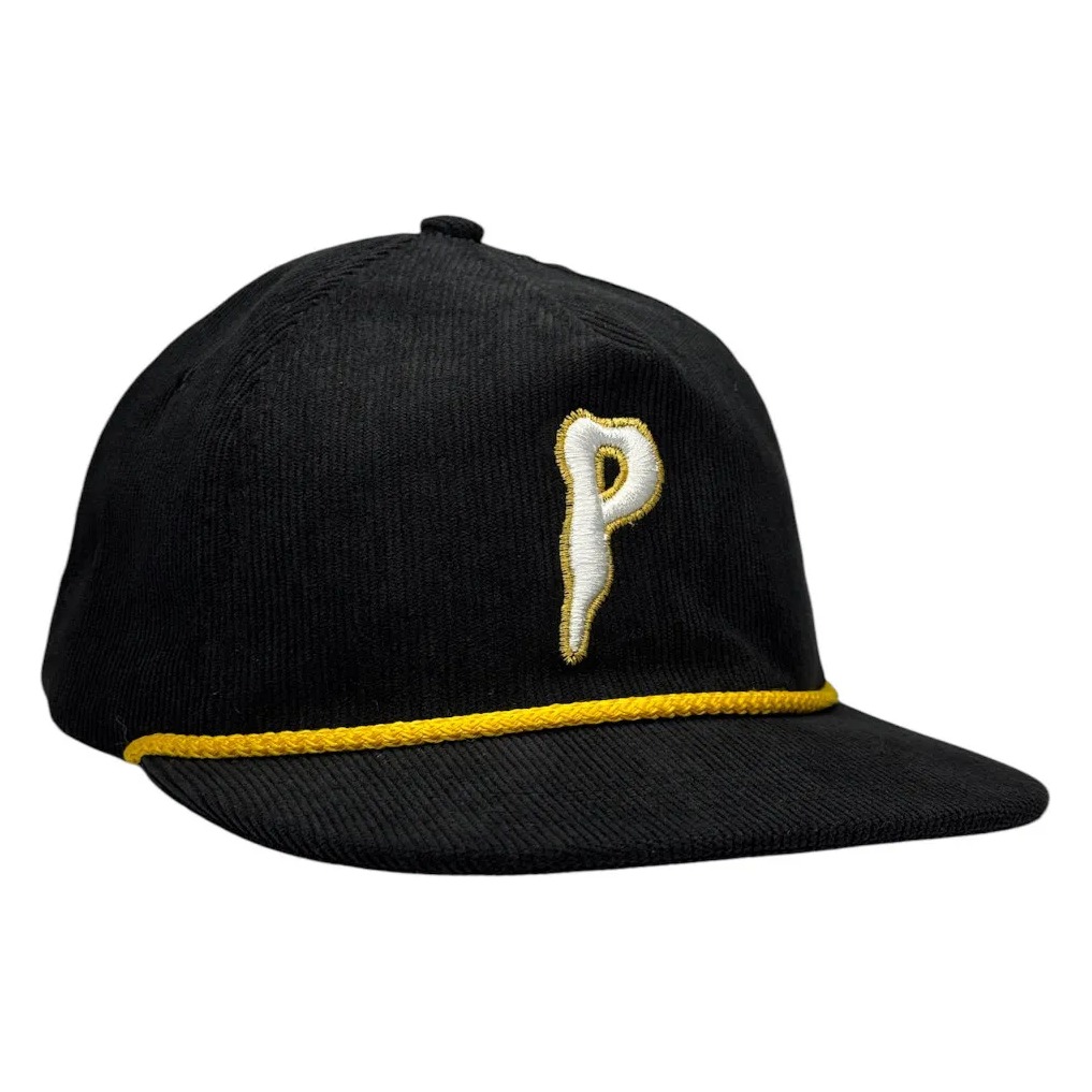 GORRA PENTADA PANA CORDURUY 