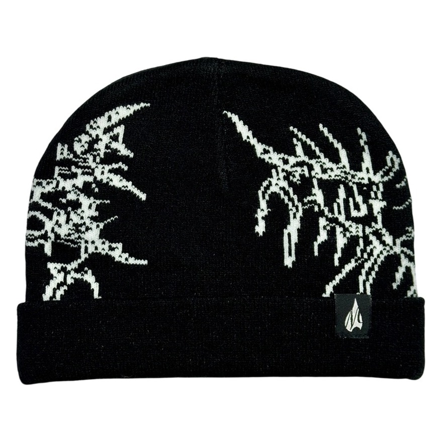 GORRO MANUAL CIBER SIGILO