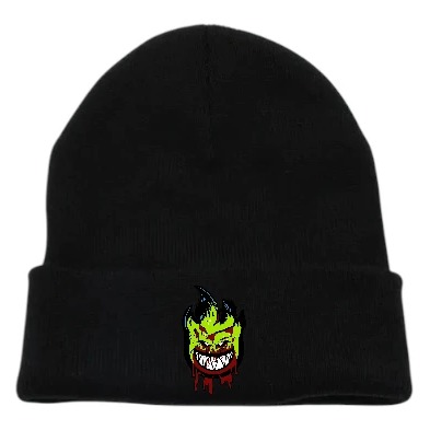 GORRO TEJIDO SPITFIRE