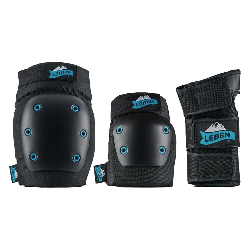 KIT DE PROTECCION LEBEN 