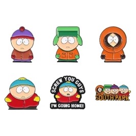 PINES SOUTH PARK