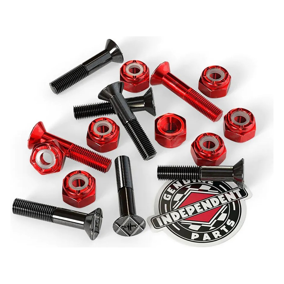 SHORTYS INDEPENDENT ESTRELLA 7/8"