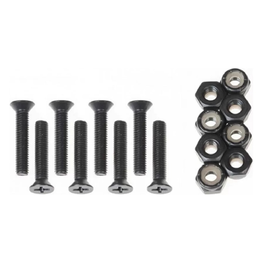 SHORTYS JUEGO X8 NEGRO 