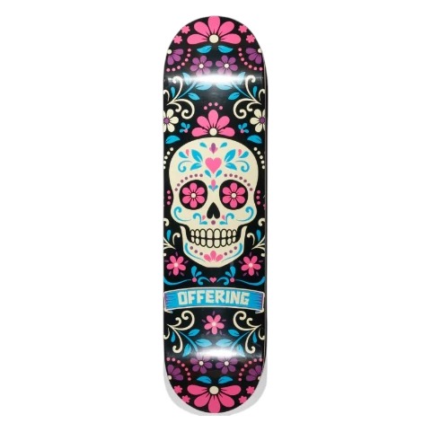 Tabla Offering Catrina