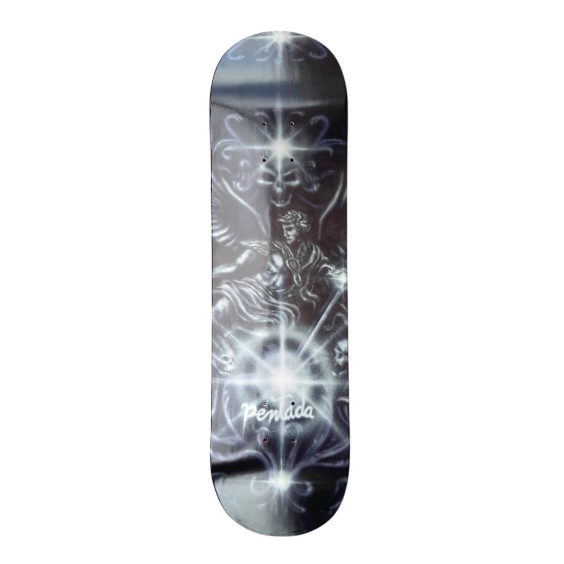 TABLA PENTADA  REDEMPTIO