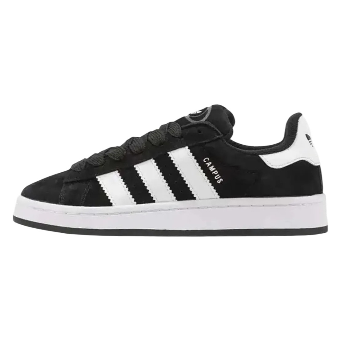 TENIS ADIDAS CAMPUS NEGRO