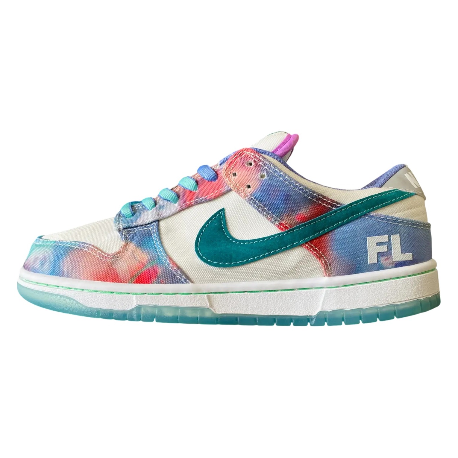 TENIS NIKE FUTURA