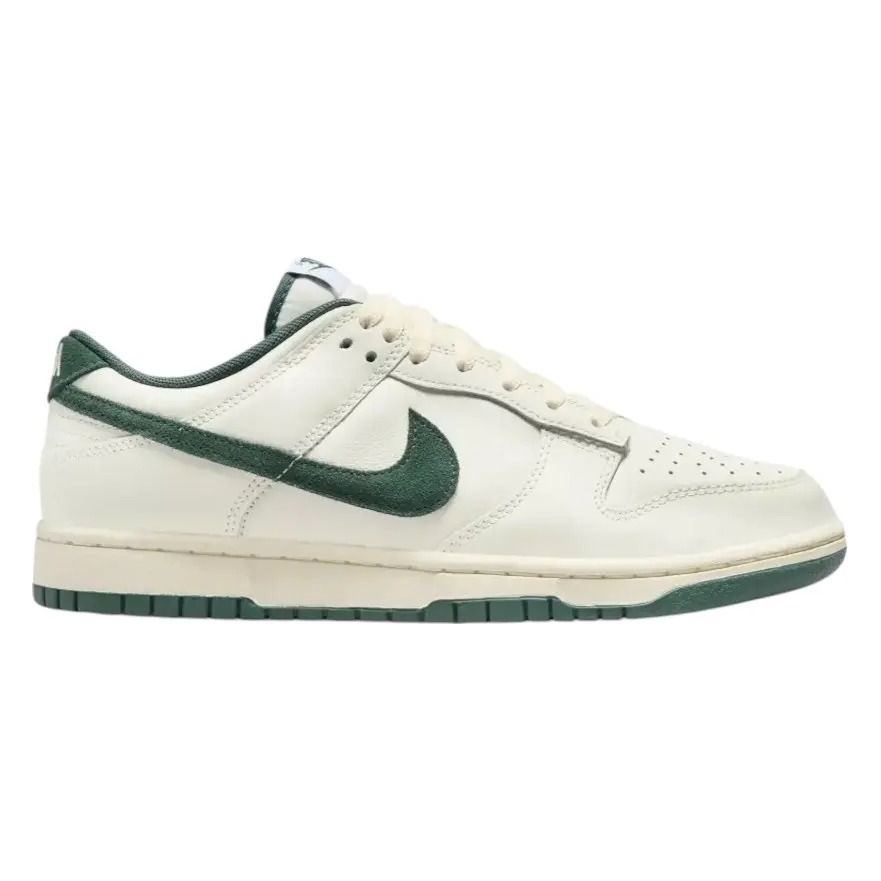 TENIS NIKE SB DUNK BLANCO VERDE