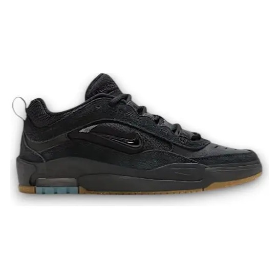 TENIS NIKE SB ISHOD NEGRO