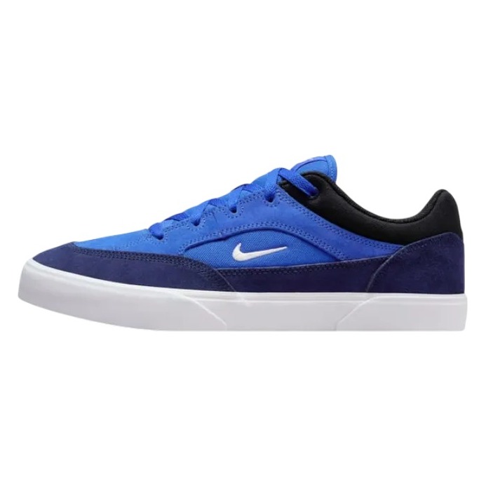 TENIS NIKE SB  MALOR AZUL