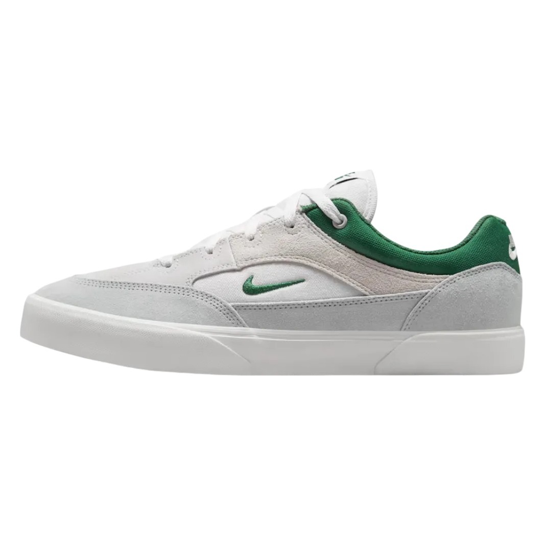 TENIS NIKE SB  MALOR GRIS