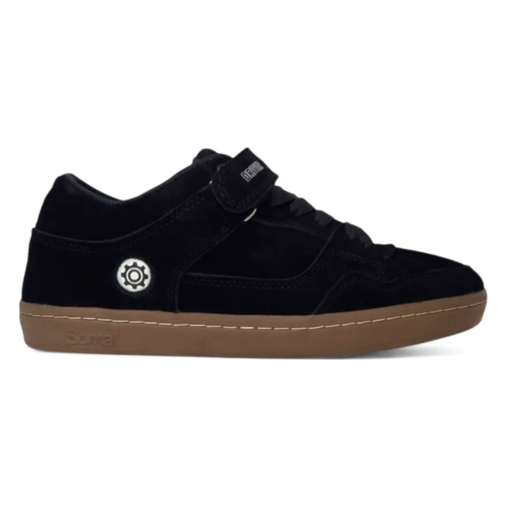 TENIS SOMA DRIVER NEGRO NNN SC