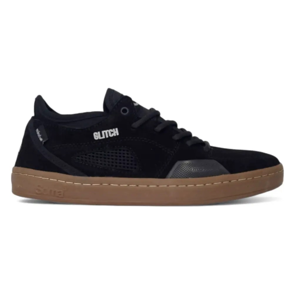 TENIS SOMA GLITCH NEGRO NNN SC