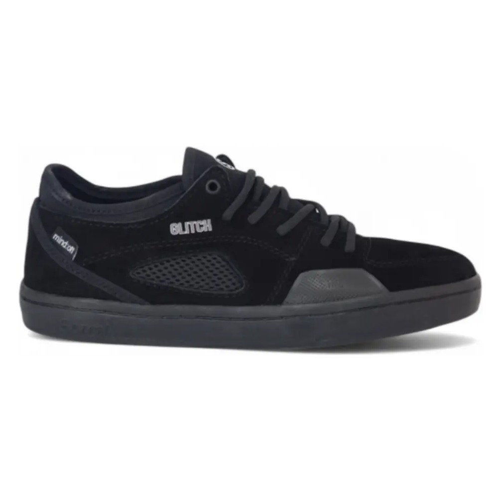 TENIS SOMA GLITCH NEGRO NNN SN