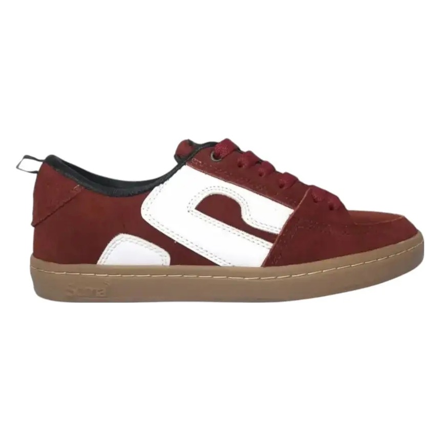 TENIS SOMA SATORI VINOTINTO/BLANCO VIBVI SC