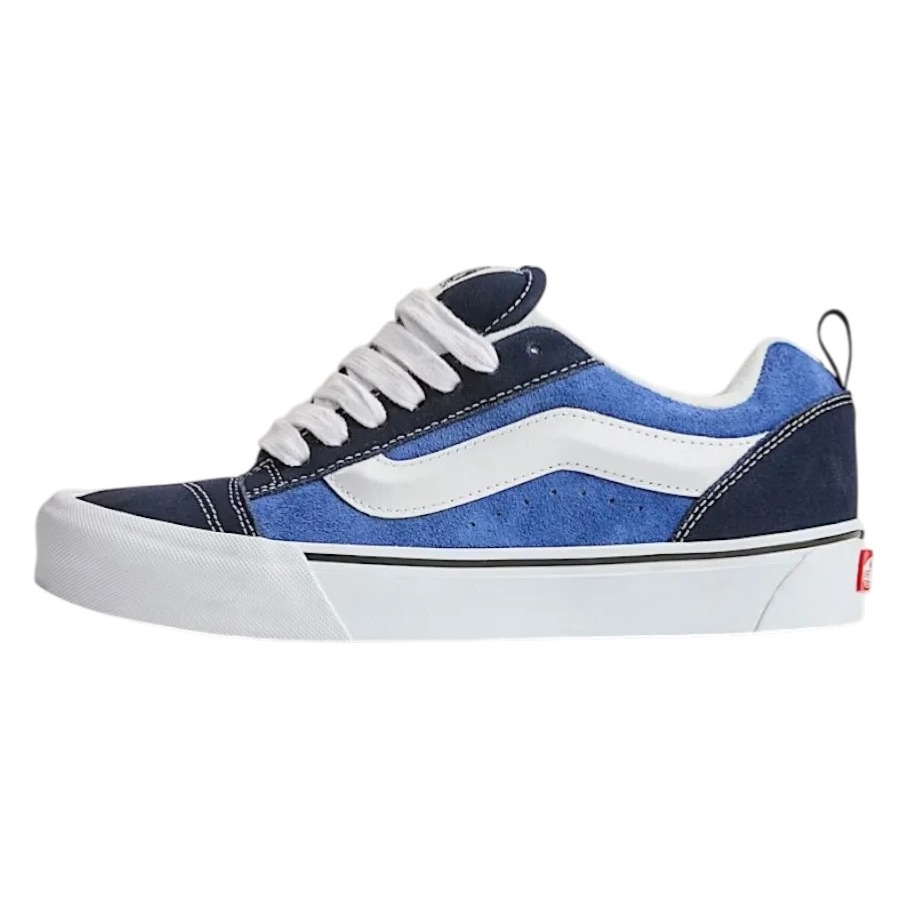 TENIS VANS KNU SKOOL AZUL