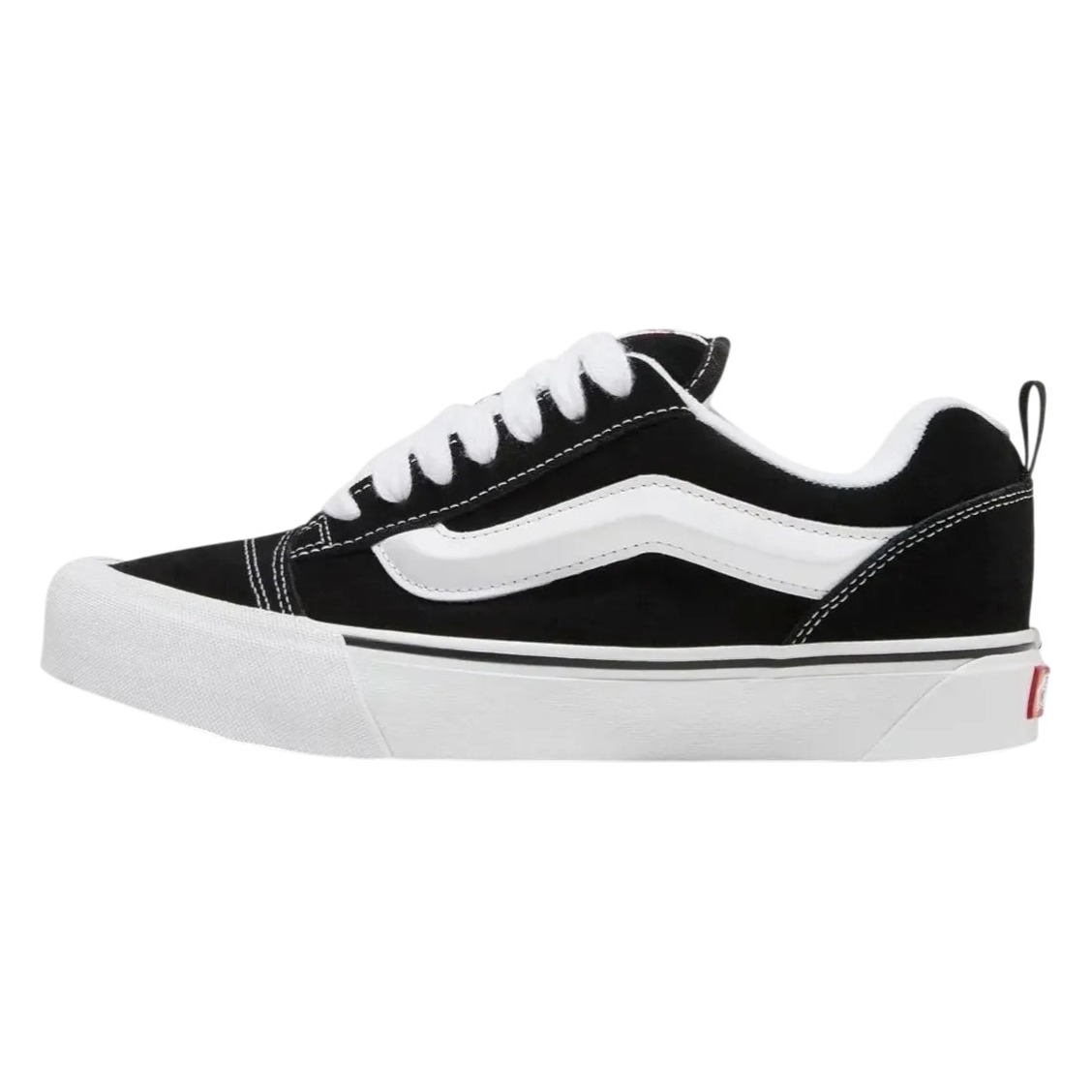 TENIS VANS KNU SKOOL NEGRO