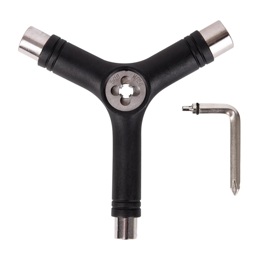 TOOL PARA SKATE TIPO Y NEGRO