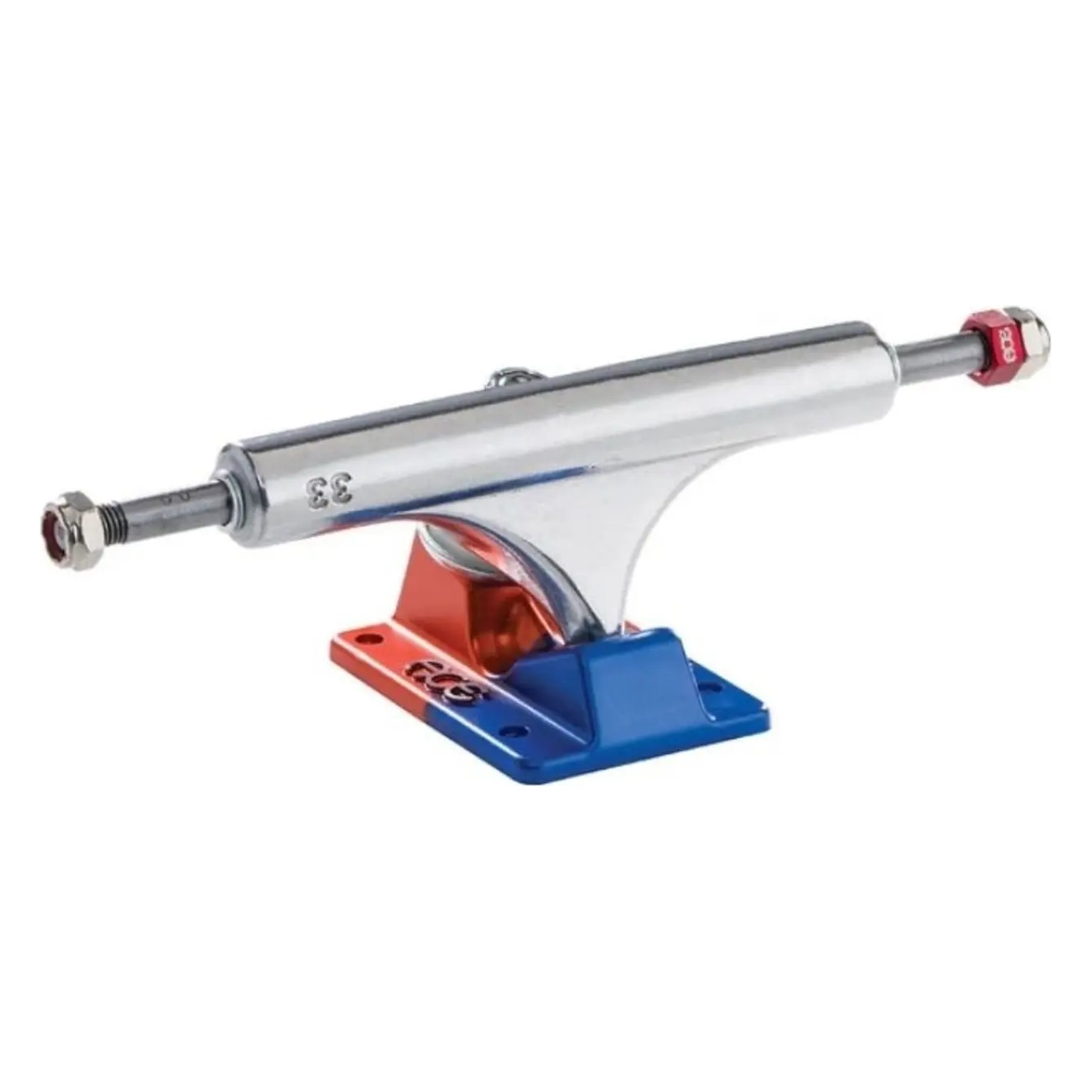TRUCKS ACE F1  33 ANODIZED 8.0