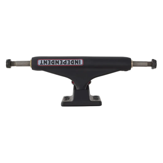TRUCKS INDEPENDENT STAGE 11 BAR FIAT BLACK