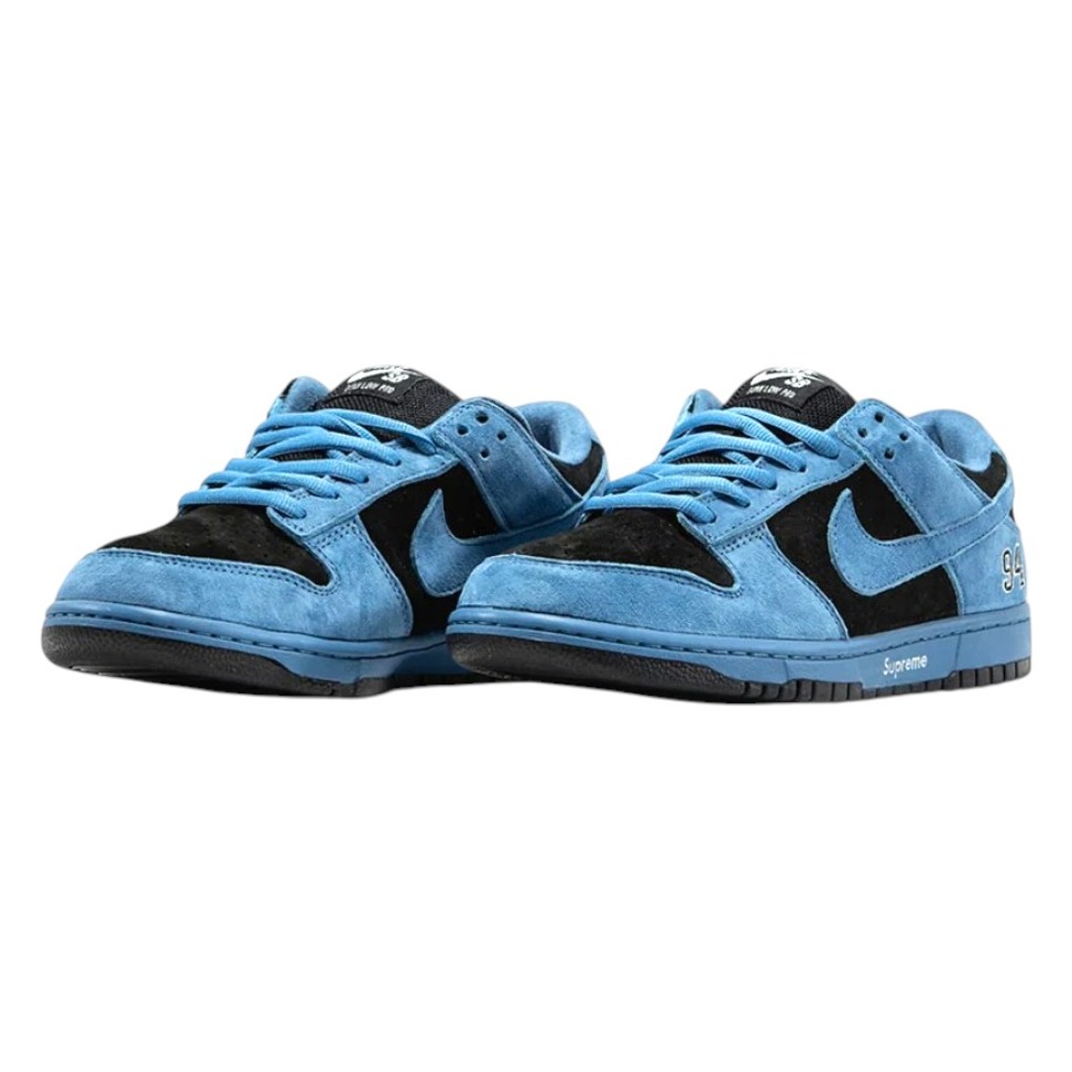 SB SUPREME DUNK LOW