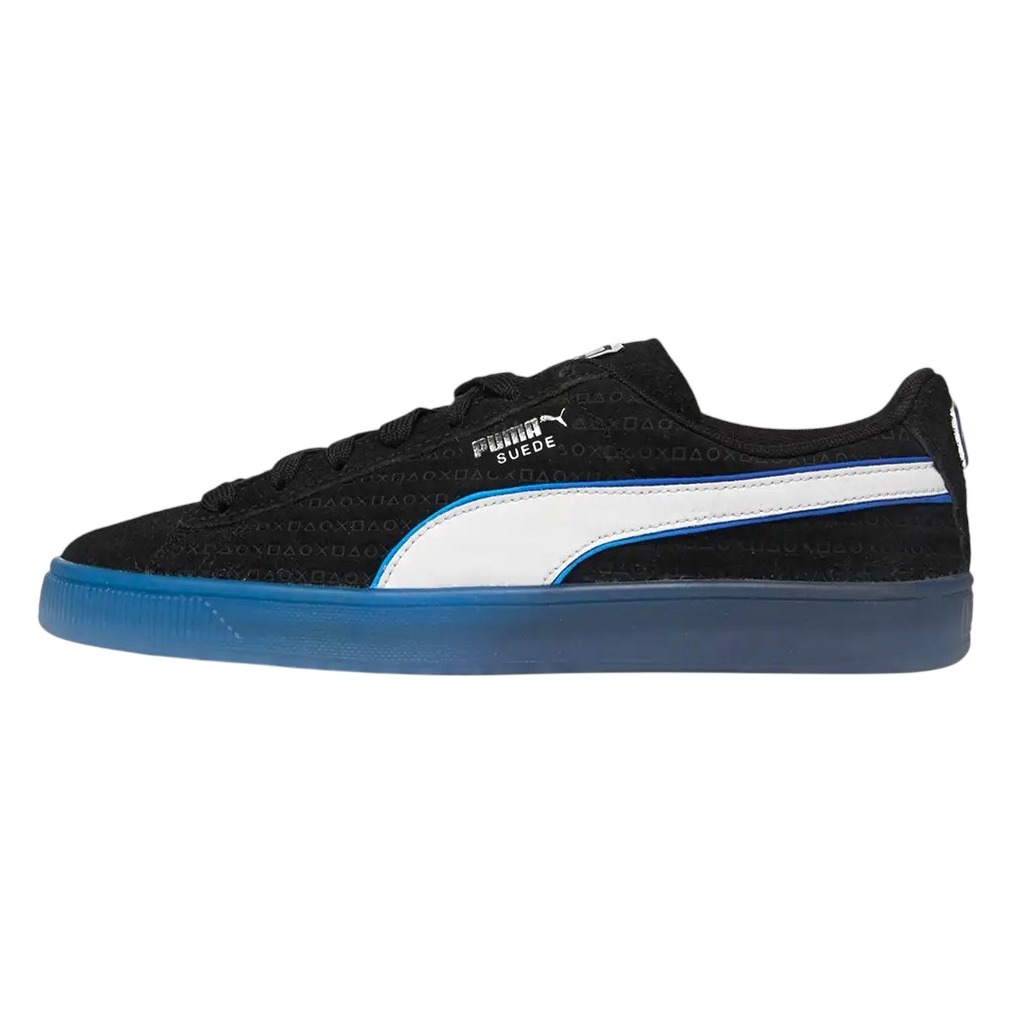 SUEDE XL