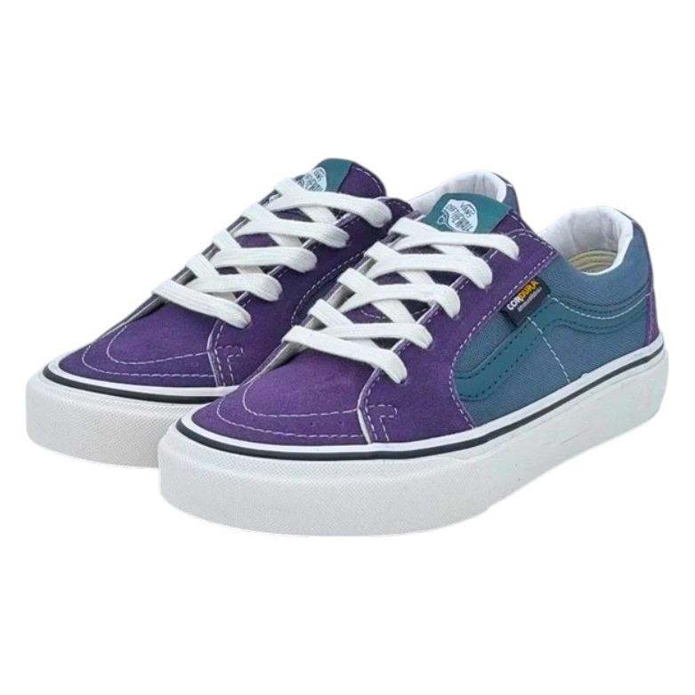 SK8-LOW