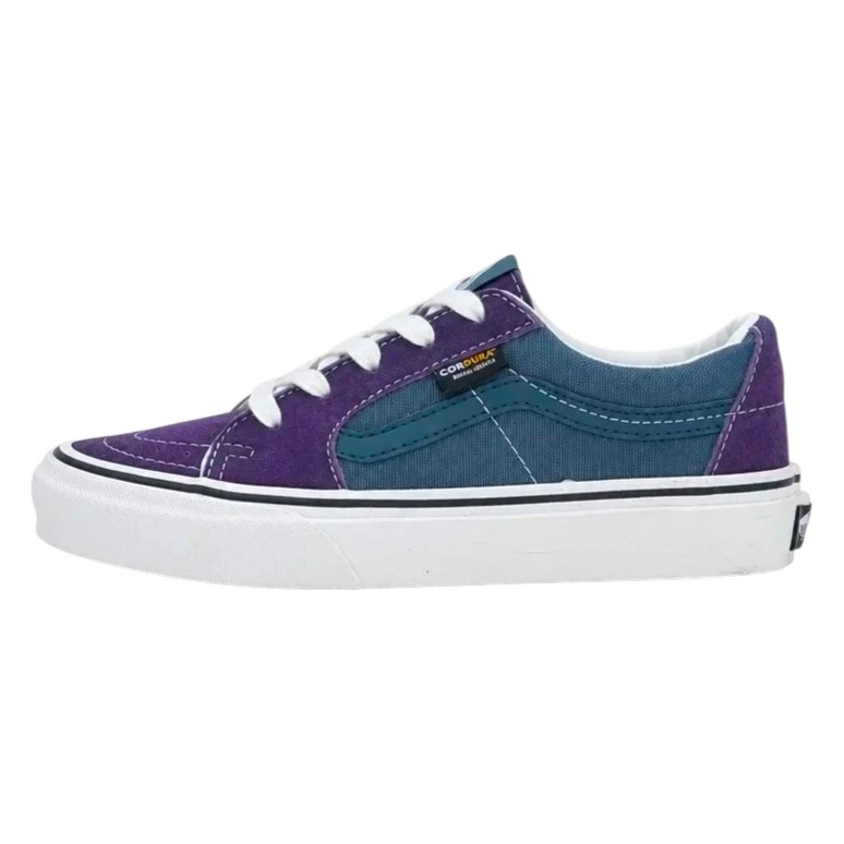 SK8-LOW