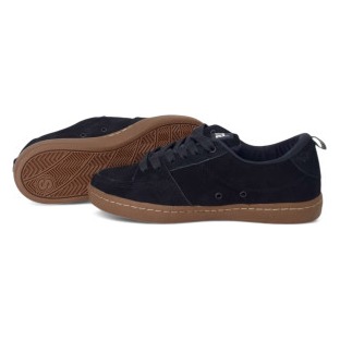 TENIS SOMA  SATORI NEGROS NNN SC