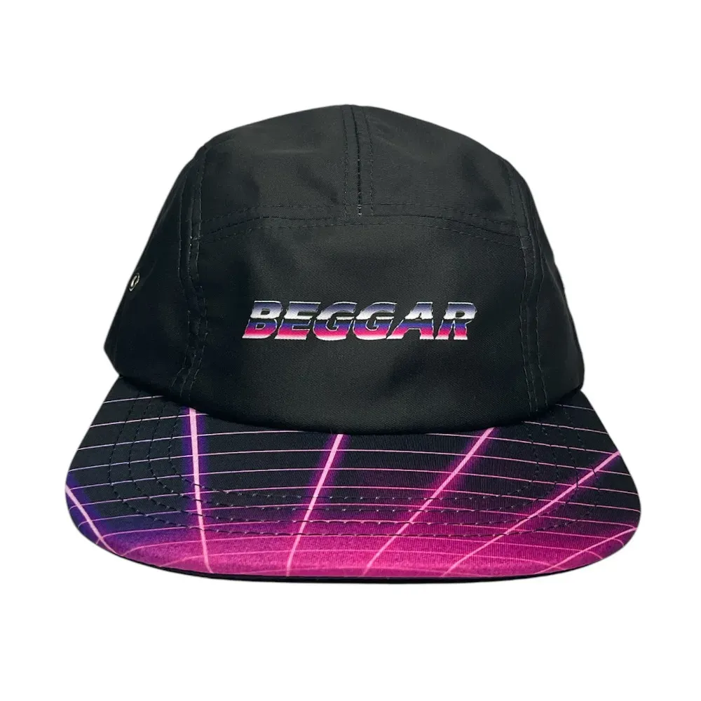 gorra-beggar-arcade-costal-de-anzuelos-skateshop-bogota-colombia-detalle.webp