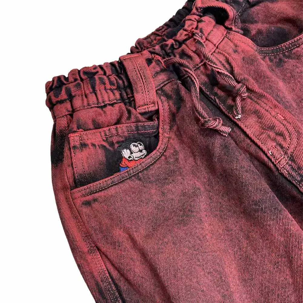 pantalon-jean-costal-de-anzuelos-biggie-big-elastic-stone-rojo-5.webp