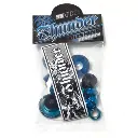 kit-cauchos-bushing-trucks-thunder-rebuild-dureza-95-azul-patin-patineta-skate-skateboard-2.webp