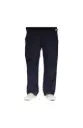PANTALON MONK CARGO AZUL