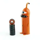 RODAMIENTOS  TOY MACHINE ABEC  5