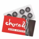 RODAMIENTOS  CHOCOLATE DARK