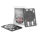 ELEVADORES INDEPENDENT GENUINE NEGROS 1/8' 