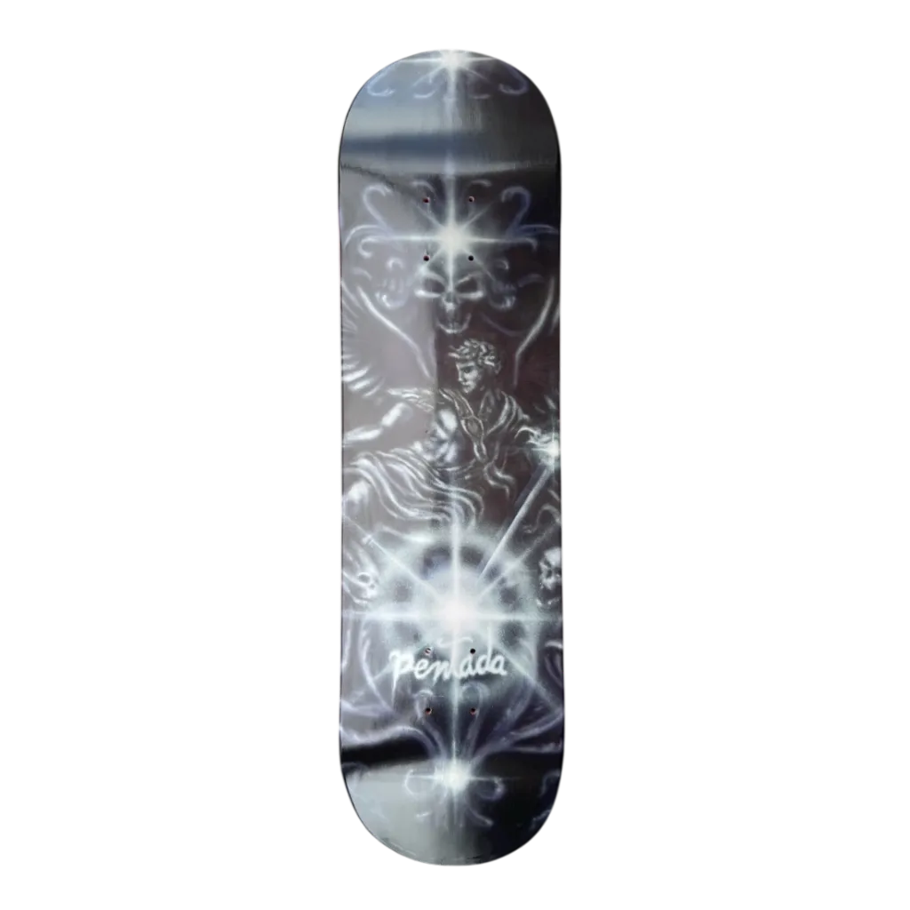 TABLA PENTADA  REDEMPTIO