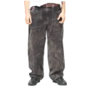 PANTALON CDA BIGGIE 111161 GRIS STONE