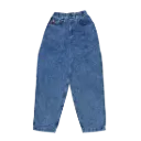 PANTALON  BIGGIE 111161 AZUL CLARO